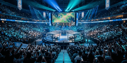Riot Games donne plus de liberté aux organisateurs de tournois locaux sur League of Legends