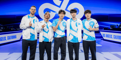 Worlds 2026 : Cloud9 quitte la compétition par la toute petite porte