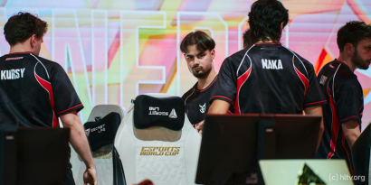 3DMAX Misutaa : « On ne se comprend pas »