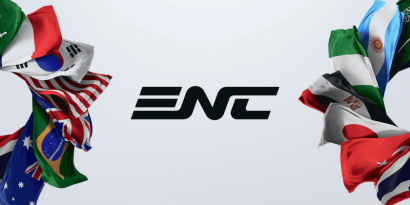 La première édition de l'Esports Nations Cup repoussée à novembre 2027