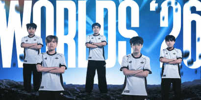 Team Secret Whales valide son ticket pour les Worlds 2026 de League of Legends