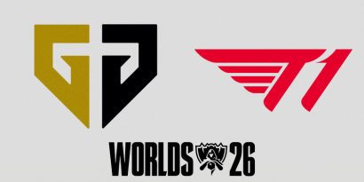 Gen.G et T1 valident leur qualification pour les Worlds 2026 de League of Legends
