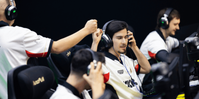 flameZ : « Quand notre TeamSpeak est aussi vivant, personne ne peut nous battre »