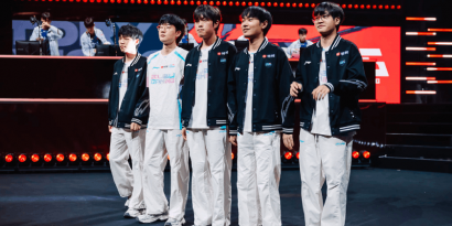 MSI 2026 : Bilibili Gaming s'impose logiquement face à LYON et avance en finale de l'upper bracket