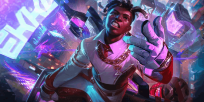 Notes de la mise à jour 26.21 : nouveaux skins True Damage et plusieurs équilibrages