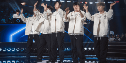 Worlds 2026 : Gen.G écrase Hanwha Life Esports et assume son rang de favori