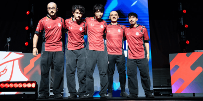 LEC Playoffs Summer 2026 : G2 Esports balaye Team Vitality et file aux Worlds