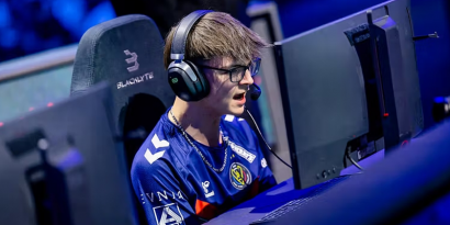 Vitality Zen : « On doit se bouger le cul »