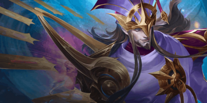 Notes de la mise à jour 17.9 sur Teamfight Tactics : dernière mise à jour dédiée à Space Gods