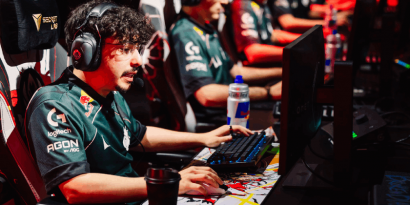 BrokenBlade : « Cela fait longtemps, depuis que j'ai rejoint G2, que j'essayais de battre T1 »