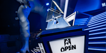 BLAST Open Fall 2026 : présentation, format et équipes en lice