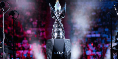 Le LEC Versus ne sera pas reconduit pour la saison 2027