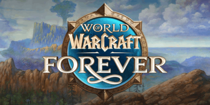 World of Warcraft Forever : nouvelles zones, race inédite et raids, Blizzard dévoile les détails de son Classic+