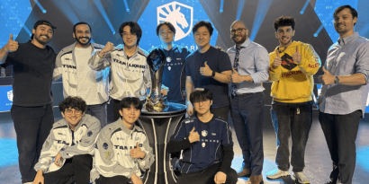 Team Liquid surclasse LYON et s'empare de la couronne des LCS 2026