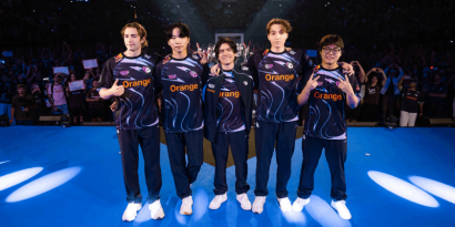 La Karmine Corp débute son LEC Summer Split 2026 par une victoire face à Team Vitality
