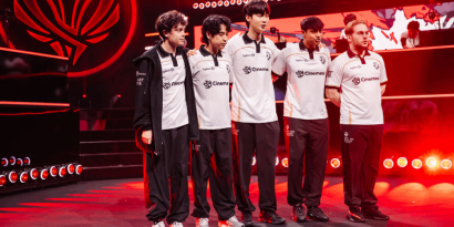 MSI 2026 : LYON balaye Team Secret Whales et avance dans le losers' bracket
