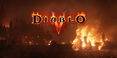 BlizzCon 2026 : Blizzard annonce Diablo 5, un ARPG post-apocalyptique, pour le printemps 2029