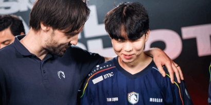 Morgan après l'élimination de Team Liquid : « T1 semble définitivement plus fort lors des tournois internationaux »