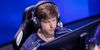 Team Liquid place ultimate sur le banc et entame sa reconstruction