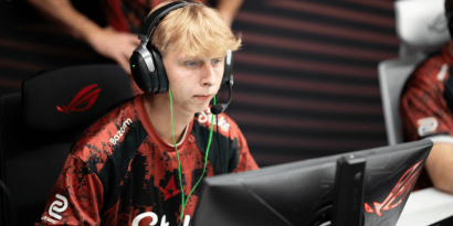 Astralis rappelle jabbi en urgence pour sauver son invitation au Major