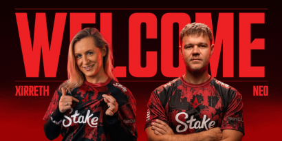 Astralis nomme NEO au poste de head coach après une première moitié de saison laborieuse