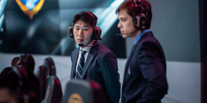 Mercato LoL CBLOL : paiN Gaming remanie son coaching staff en plein Split 2