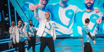 Mercato LoL LCS : APA et Zven confirment officiellement leur départ de Cloud9