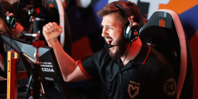 Team Vitality fait appel à jL pour pallier les futures absences d'apEX et mezii