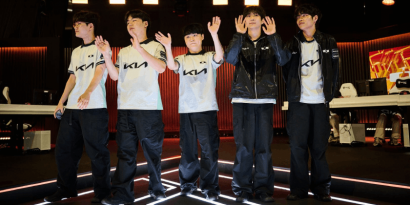LCK 2026 Season Playoffs : Dplus KIA prend sa revanche sur KT Rolster et se qualifie pour les Worlds 2026 de League of Legends