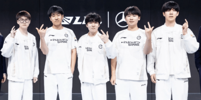 Invictus Gaming s'impose face à JD Gaming et se qualifie pour les Worlds 2026