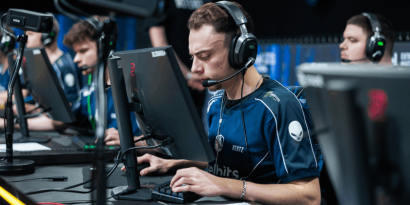 Ninjas in Pyjamas officialise Krimbo en tant que nouvel IGL