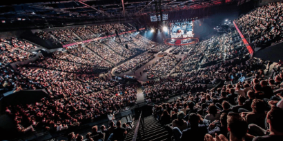 Valve confirme Buenos Aires et Shanghai pour les Majors de 2027, l'Europe absente du calendrier