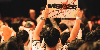 MSI 2026 : G2 Esports face à T1, le choc pour la survie en Losers'Bracket, mercredi 8 juillet à 10h