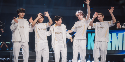 Worlds 2026 : Karmine Corp vs LYON Gaming, c'est à quelle heure ?