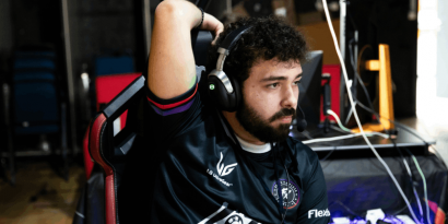Imperial Esports officialise l'arrivée de tacitus au poste d'entraîneur