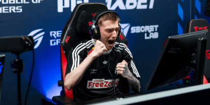 FUT Esports place lauNX sur le banc, et officialise le recrutement de xfl0ud