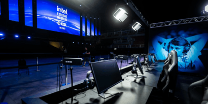 Les IEM de retour au Brésil en 2027 avec 1 million de dollars de cashprize