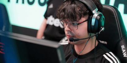 Legacy finalise son effectif avec le recrutement de try au poste de sniper