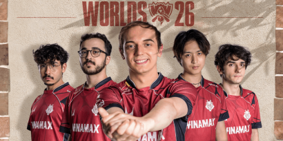G2 Esports se qualifie pour les Worlds 2026 après sa victoire 3-0 contre Team Vitality