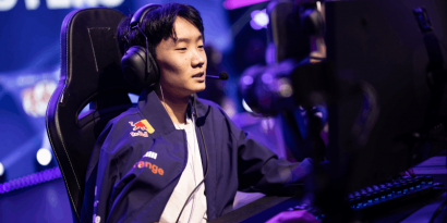 Mercato LoL LEC : SK Gaming officialise SlowQ sur la midlane pour le Summer Split