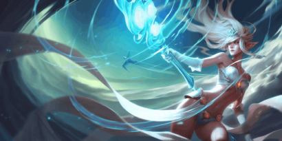 Patch Notes 7.2e : ajustements d'équilibrage à plusieurs champions et objets