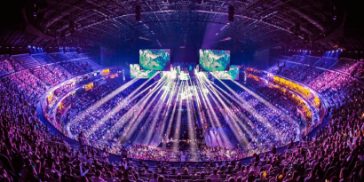 IEM Cologne 2027 du 4 au 15 août, une scène à 360 degrés et des playoffs à huit équipes