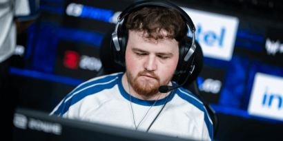 100 Thieves recrute Gizmy en tant que nouveau capitaine de son équipe CS