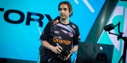 Busio : « chacun gère un peu son propre truc dans les teamfights et en général, ça marche beaucoup mieux »