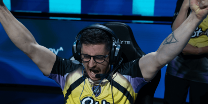 « Quand je joue à ce niveau, nous sommes une équipe très dangereuse », apEX après la qualification de Vitality en quart de finale