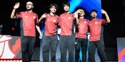LEC Summer 2026 : G2 Esports fait chuter la Karmine Corp et s'envole vers la Grande Finale des playoffs