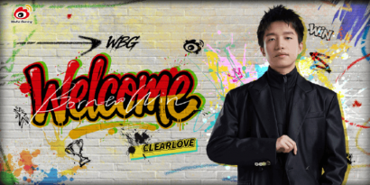 Mercato LoL LPL : Weibo Gaming nomme Clearlove Head Coach et se sépare de Hang, TheHank et KIM