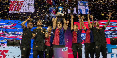 Mercato LoL : Barça eSports quitte la scène League of Legends et mise sur VALORANT