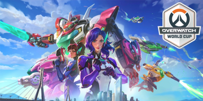 World Cup Overwatch 2026 : la France en quarts de finale
