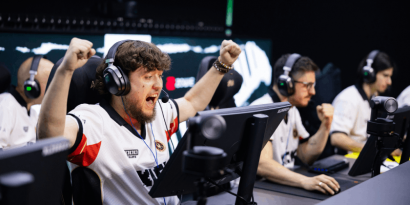 ZywOo : « La malédiction de la Spodek Arena est définitivement brisée »